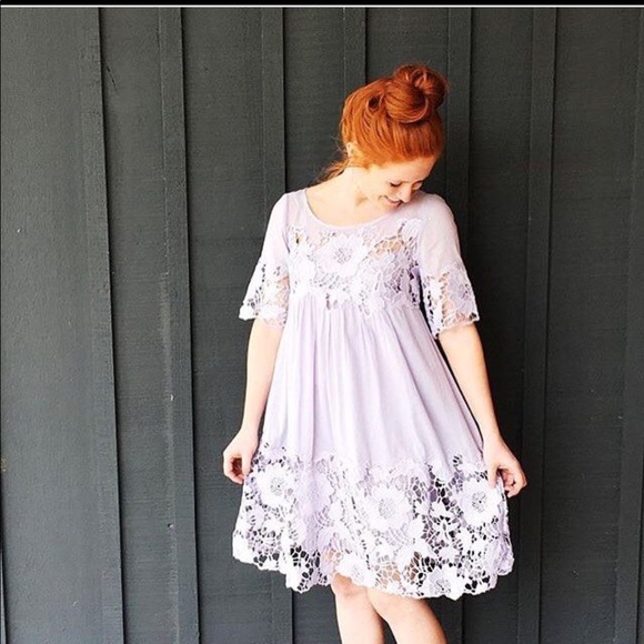 Anthropologie Dress - Picture 4 of 5